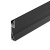 Профиль PLINTUS-H58-F-2000 BLACK (Arlight, Алюминий) Профиль PLINTUS-H58-F-2000 BLACK (Arlight, Алюминий)