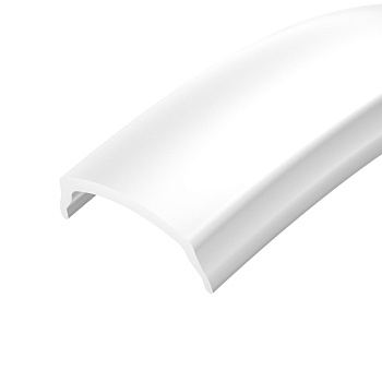 Экран ARH-BENT-W11-2000 Opal (Arlight, Пластик)