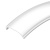 Экран ARH-BENT-W18-2000 Opal (Arlight, Пластик) Экран ARH-BENT-W18-2000 Opal (Arlight, Пластик)