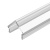 Экран ARH-DECORE-S12 Square Clear (Arlight, Пластик) Экран ARH-DECORE-S12 Square Clear (Arlight, Пластик)
