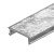 Экран LINE-2000 MARBLE GREY (Arlight, Пластик)