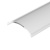 Экран ARH-KANT-H16-2000 Round Clear-PM (Arlight, Пластик) Экран ARH-KANT-H16-2000 Round Clear-PM (Arlight, Пластик)