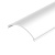 Экран ARH-KANT-H16-2000 Round Opal-PM (Arlight, Пластик)