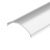 Экран ARH-KANT-H16-2000 Round Frost-PM (Arlight, Пластик) Экран ARH-KANT-H16-2000 Round Frost-PM (Arlight, Пластик)