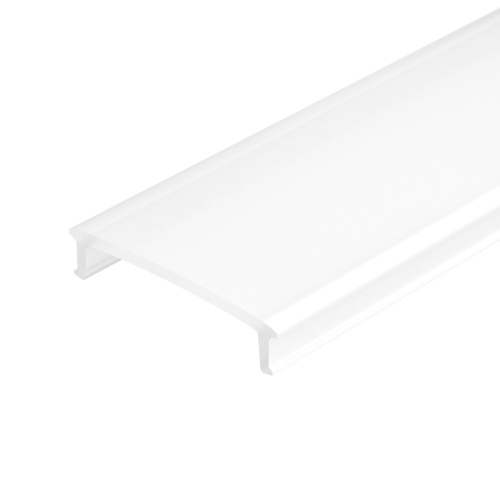 Экран WALL-2575-2000 Opal (Arlight, Пластик)