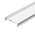 Экран ARH-LINE-3750A-2000 FROST (Arlight, Пластик)