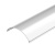 Экран ARH-KANT-H30-2000 Round Frost-PM (Arlight, Пластик) Экран ARH-KANT-H30-2000 Round Frost-PM (Arlight, Пластик)