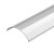 Экран ARH-KANT-H30-2000 Round Clear-PM (Arlight, Пластик) Экран ARH-KANT-H30-2000 Round Clear-PM (Arlight, Пластик)