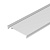 Экран ARH-LINE-2448-2000 CLEAR-PM (Arlight, Пластик)