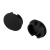 Заглушка ARH-ROUND-D20-DUAL BLACK глухая (Arlight, Пластик) Заглушка ARH-ROUND-D20-DUAL BLACK глухая (Arlight, Пластик)