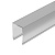 Экран ARH-WIDE-(B)-H20-2000 RCT Frost-PM (Arlight, Пластик)