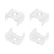 Держатель LINE-1715 (Arlight, Пластик) Держатель LINE-1715 (Arlight, Пластик)