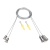 Подвес LINE-5050-DUAL 2x2m Set (Arlight, Металл) Подвес LINE-5050-DUAL 2x2m Set (Arlight, Металл)