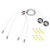 Подвес LINE-6070 2x4m Set (Pad 9x2mm) (Arlight, Металл) Подвес LINE-6070 2x4m Set (Pad 9x2mm) (Arlight, Металл)