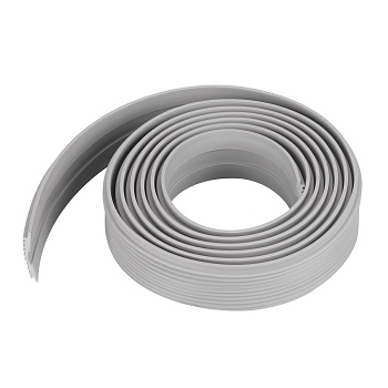 Противоскользящая резиновая прокладка STAIR NON-SLIP GREY (Arlight, -)