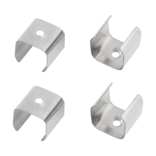 Держатель LINE-D-1515 SQUARE (Arlight, Металл)