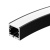 Профиль SL-ARC-3535-D800-A90 BLACK (630мм, дуга 1 из 4) (Arlight, Алюминий) Профиль SL-ARC-3535-D800-A90 BLACK (630мм, дуга 1 из 4) (Arlight, Алюминий)