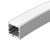 Профиль SL-ARC-3535-D1500-A45 SILVER (590мм, дуга 1 из 8) (Arlight, Алюминий) Профиль SL-ARC-3535-D1500-A45 SILVER (590мм, дуга 1 из 8) (Arlight, Алюминий)