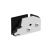 Заглушка STRETCH-20-WALL-D-SIDE BLACK правая (Arlight, Металл) Заглушка STRETCH-20-WALL-D-SIDE BLACK правая (Arlight, Металл)