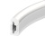 Силиконовый профиль WPH-FLEX-0613-SIDE-S8-5m WHITE (Arlight, Силикон) Силиконовый профиль WPH-FLEX-0613-SIDE-S8-5m WHITE (Arlight, Силикон)