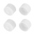 Заглушка WPH-FLEX-D22-360deg WHITE с отверстием (Arlight, Силикон) Заглушка WPH-FLEX-D22-360deg WHITE с отверстием (Arlight, Силикон)