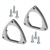 Держатель OVAL-SG (Arlight, -) Держатель OVAL-SG (Arlight, -)