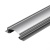 Профиль с экраном ALM-ARC-DOUBLE-2000 ANOD+FROST (Arlight, Алюминий) Профиль с экраном ALM-ARC-DOUBLE-2000 ANOD+FROST (Arlight, Алюминий)