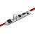 Микродиммер SMART-D13-DIM (12-24V, 1x3A, Sens) (Arlight, IP20 Пластик, 5 лет)