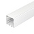 Профиль LINE-S-3535-2500 WHITE (Arlight, Алюминий)