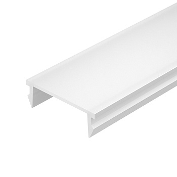 Экран LINE-S-W32-3000 OPAL (Arlight, Пластик)