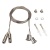 Подвес LINE-S 2x2m Set (Pad 9x2mm) (Arlight, Металл) Подвес LINE-S 2x2m Set (Pad 9x2mm) (Arlight, Металл)