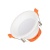 Светильник MS-BLIZZARD-BUILT-R90-6W Warm3000 (WH, 100 deg, 230V) (Arlight, IP20 Металл, 3 года) Светильник MS-BLIZZARD-BUILT-R90-6W Warm3000 (WH, 100 deg, 230V) (Arlight, IP20 Металл, 3 года)