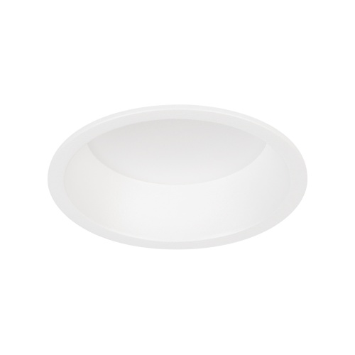 Светильник MS-BREEZE-BUILT-R82-9W Warm2700 (WH, 85 deg, 230V) (Arlight, IP20 Металл, 5 лет)