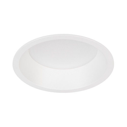 Светильник MS-BREEZE-BUILT-R104-12W Day4000 (WH, 90 deg, 230V) (Arlight, IP20 Металл, 3 года)