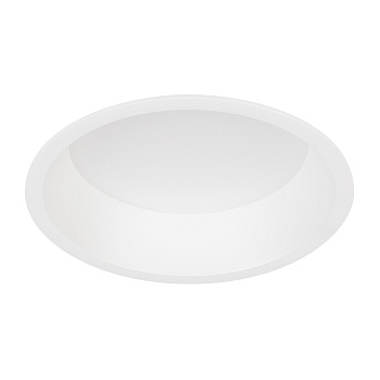 Светильник MS-BREEZE-BUILT-R125-16W Day4000 (WH, 90 deg, 230V) (Arlight, IP20 Металл, 3 года)