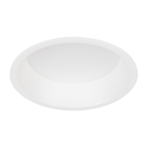Светильник MS-BREEZE-BUILT-R125-16W Warm3000 (WH, 90 deg, 230V) (Arlight, IP20 Металл, 5 лет)