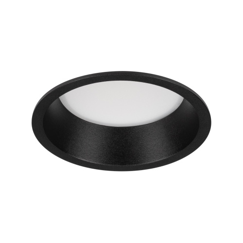 Светильник MS-BREEZE-BUILT-R82-9W Day4000 (BK, 80 deg, 230V) (Arlight, IP20 Металл, 3 года)