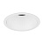 Светильник MS-ARADO-BUILT-R75-12W Warm3000 (WH-WH, 24 deg, 230V) (Arlight, IP20 Металл, 5 лет)