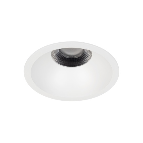 Светильник MS-HARBOR-R106-15W Warm3000 (WH, 36 deg, 230V) (Arlight, IP20 Металл, 5 лет)