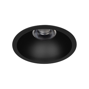 Светильник MS-HARBOR-R123-20W Day4000 (BK, 24 deg, 230V) (Arlight, IP20 Металл, 5 лет)