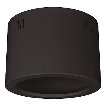 Корпус SP-LEGEND-R230 (BK) (Arlight, Металл)