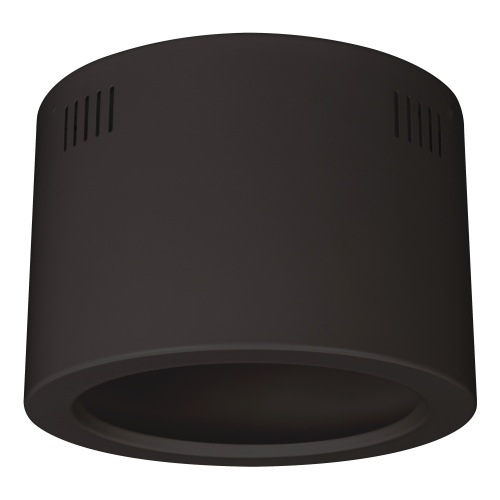 Корпус SP-LEGEND-R230 (BK) (Arlight, Металл)