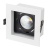 Светильник CL-KARDAN-S102x102-9W Day (WH-BK, 38 deg) (Arlight, IP20 Металл, 3 года) Светильник CL-KARDAN-S102x102-9W Day (WH-BK, 38 deg) (Arlight, IP20 Металл, 3 года)