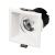Светильник MS-FLOW-BUILT-S85x85-6W Day4000 (WH, 55 deg, 230V) (Arlight, IP20 Металл, 5 лет)