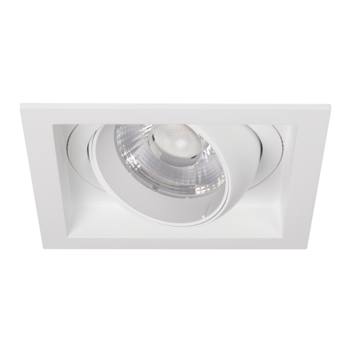 Светильник MS-VORTEX-BUILT-S140x140-30W Day4000 (WH-WH, 30 deg, 230V) (Arlight, IP20 Металл, 5 лет)