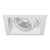 Светильник MS-VORTEX-BUILT-S140x140-30W Day4000 (WH-WH, 50 deg, 230V) (Arlight, IP20 Металл, 5 лет)