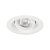 Светильник MS-VORTEX-BUILT-R90-12W Day4000 (WH-WH, 40 deg, 230V) (Arlight, IP20 Металл, 5 лет)