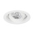 Светильник MS-VORTEX-BUILT-R110-20W Day4000 (WH-WH, 40 deg, 230V) (Arlight, IP20 Металл, 5 лет)