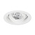 Светильник MS-VORTEX-BUILT-R110-20W Warm3000 (WH-WH, 40 deg, 230V) (Arlight, IP20 Металл, 5 лет)