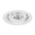 Светильник MS-VORTEX-BUILT-R135-30W Warm3000 (WH-WH, 30 deg, 230V) (Arlight, IP20 Металл, 5 лет) Светильник MS-VORTEX-BUILT-R135-30W Warm3000 (WH-WH, 30 deg, 230V) (Arlight, IP20 Металл, 5 лет)